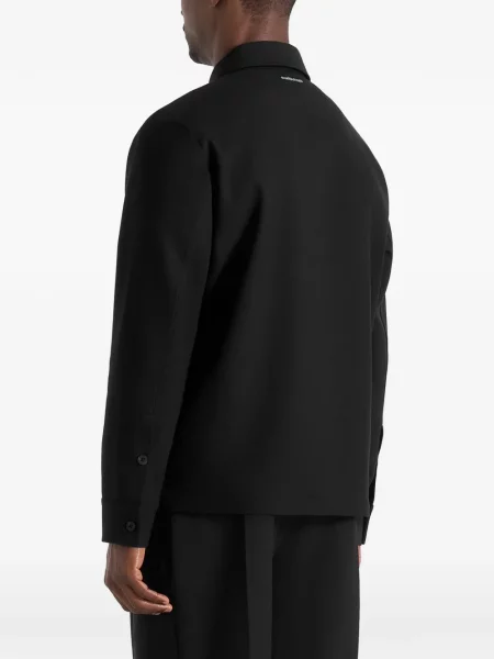 Cămașă Manière De Voir negru