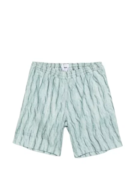 Kraťasy Bonsai modré