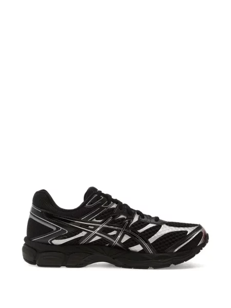 Sneakerși Asics Gel-cumulus plasă negru