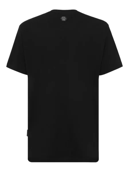 Tricou Philipp Plein negru