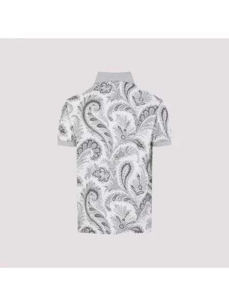Koszulka polo Etro