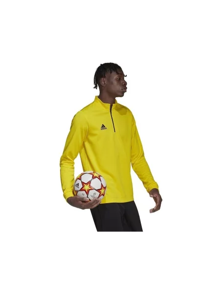 Sportska majica Adidas žuta