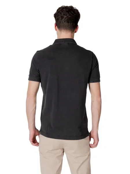 Polo Replay negru