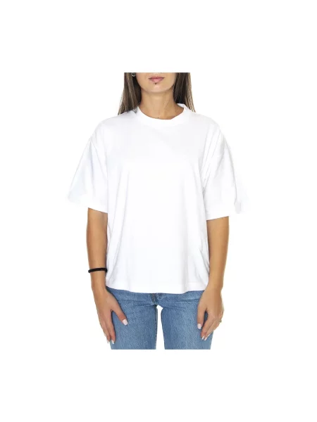Carhartt WIP t-shirt biały