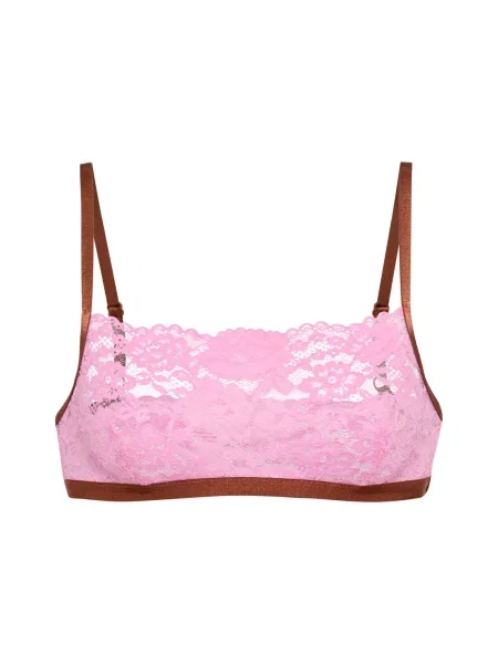 LSCN by LASCANA Sutien maro roz