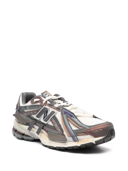 Sneakerși New Balance gri