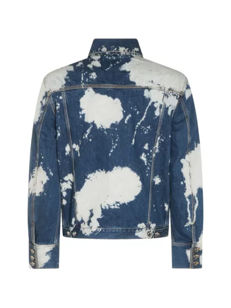 Geacă Vivienne Westwood albastru