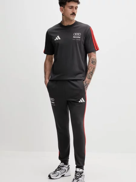 Adidas спортивні штани x Audi