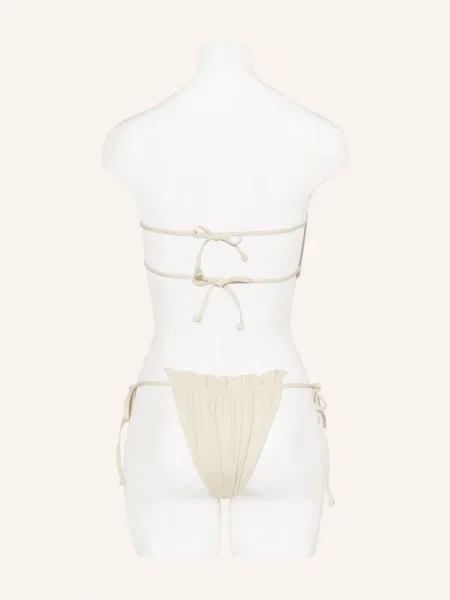 Espadrij L'originale Dół Od Bikini Trójkątnego Chloe weiss