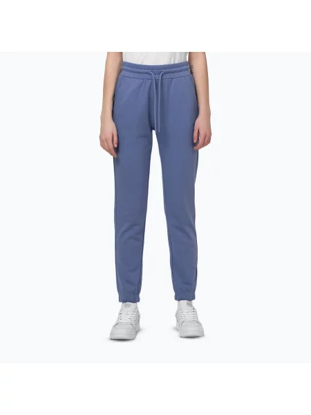 Pantaloni pentru bărbați Pitbull Sierra blue jeans albastru