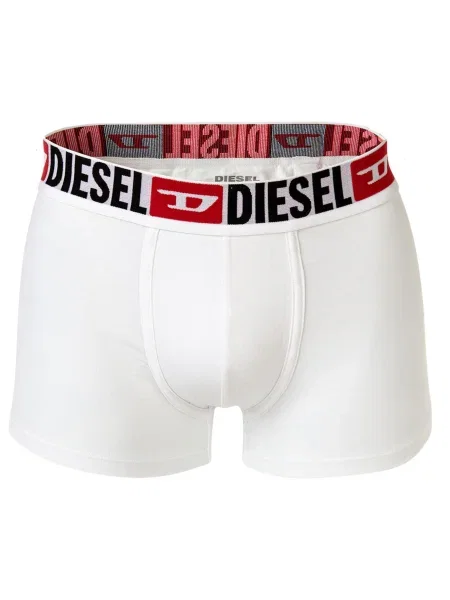 DIESEL Boxeralsók vegyes színek