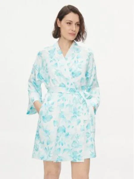 Lauren Ralph Lauren Халат син