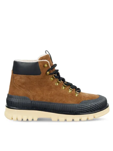 Trappers Gant maro