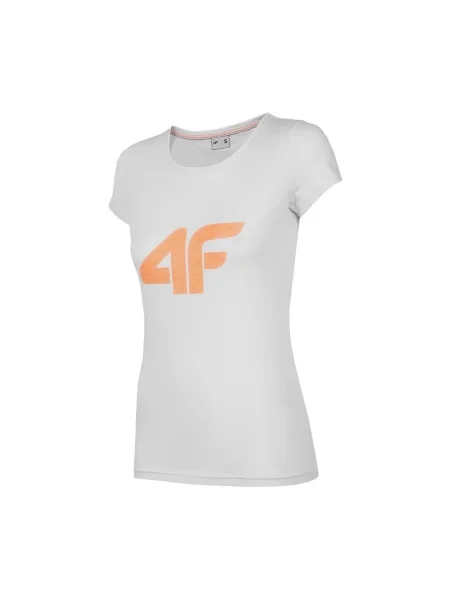 Tricou 4f gri