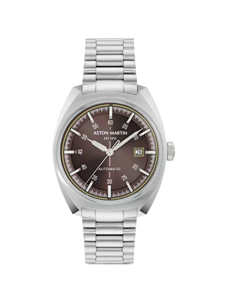 Óra Aston Martin Watches barna