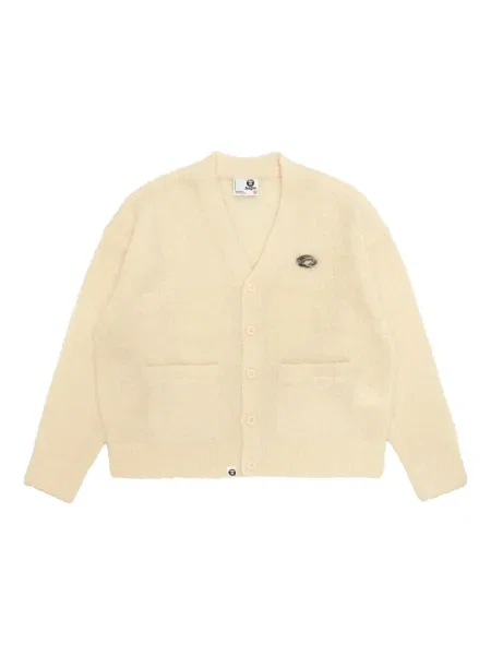 Kardigan Aape By A Bathing Ape
