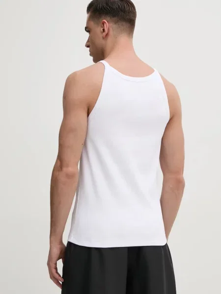 Póló Versace Jeans Couture fehér
