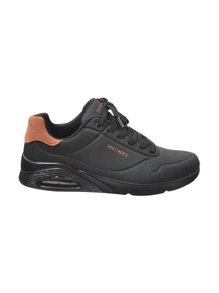 Pantofi Skechers negru