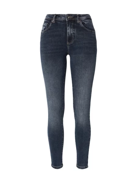 Tally Weijl Jeans închis albastru