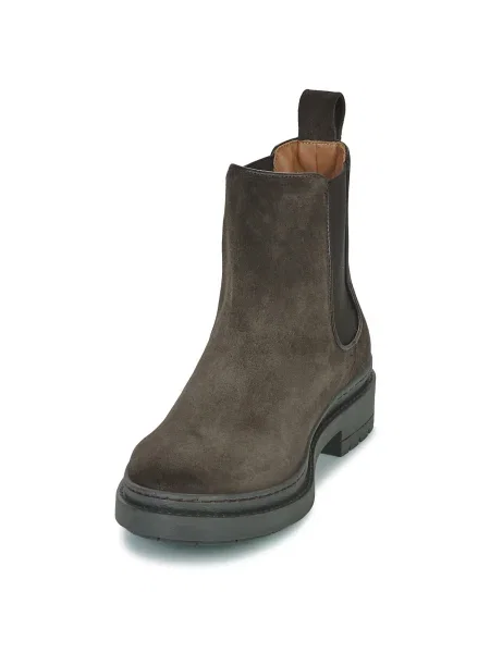 Pantofi Pellet negru