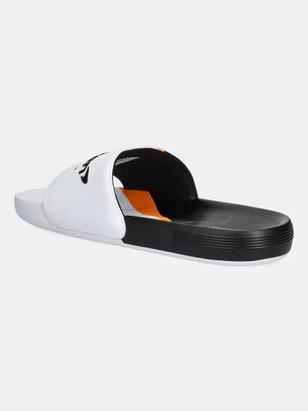 Шлепанцы K Swiss белые