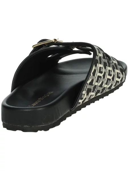 Pantofi Laura Biagiotti negru