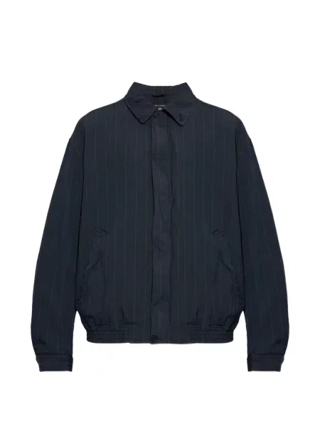Geacă Comme Des Garcons Homme Plus albastru