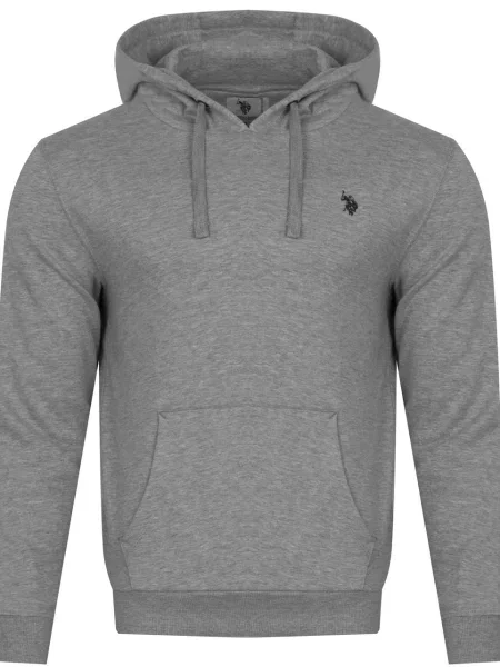 Geacă U.s. Polo Assn. gri