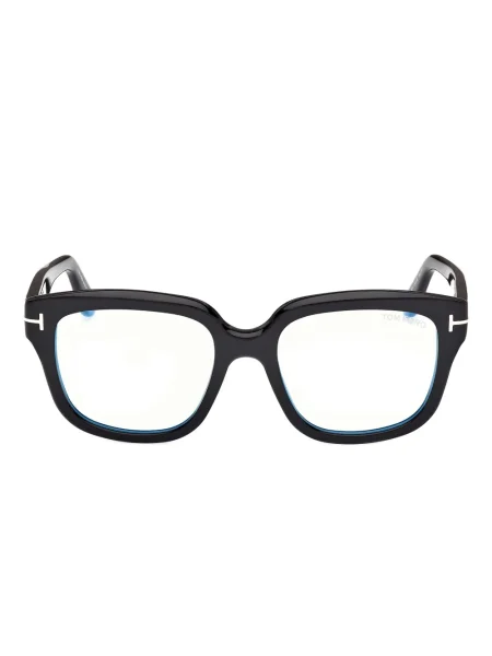 Ochelari de soare Tom Ford Eyewear negru