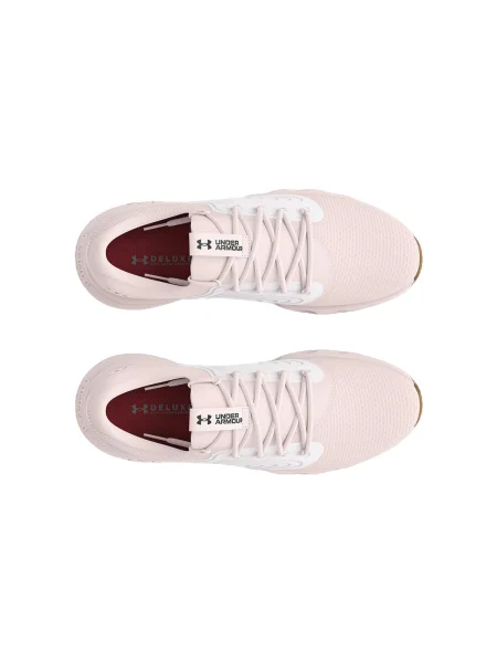 Pantofi Under Armour roz