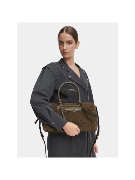 Torbica MICHAEL Michael Kors zelena
