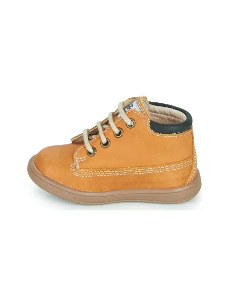 Pantofi copii Gbb galben