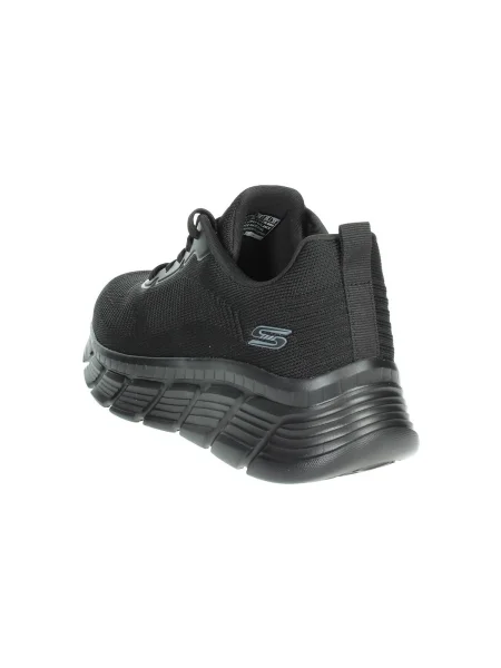 Tenisky Skechers čierna
