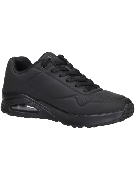 Tenisky Skechers čierna
