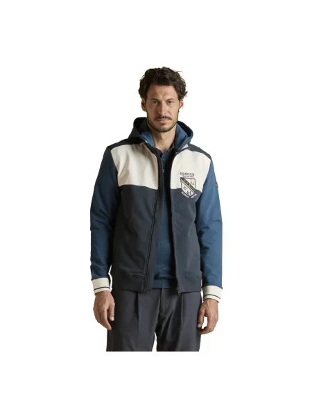 Bluza z kapturem Aeronautica Militare