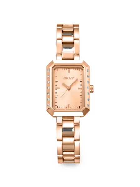 Ceas Dkny roz