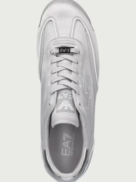 Кроссовки Ea7 Emporio Armani