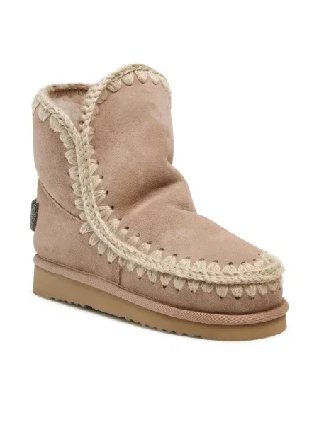 Batai Mou Eskimo 18 Cam smėlinė
