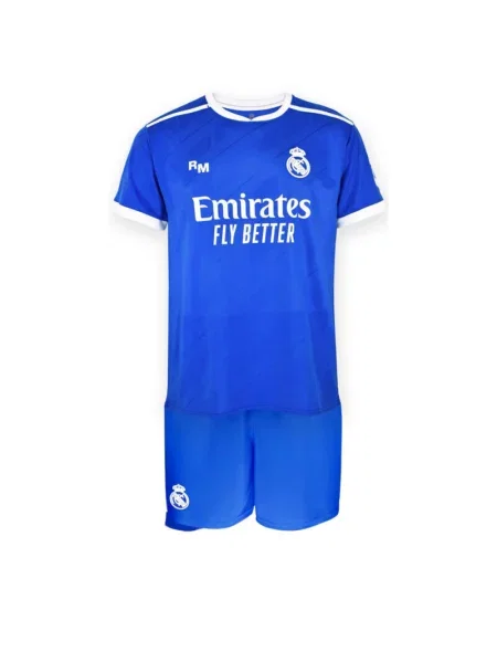 Koszulka dziecięca Real Madrid