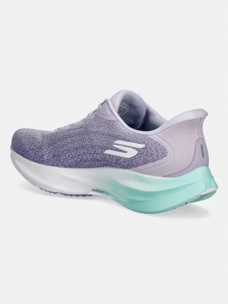Skechers női sportcipő SKX AERO SPARK lila