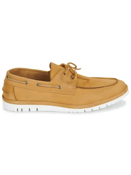 Pantofi Pellet maro