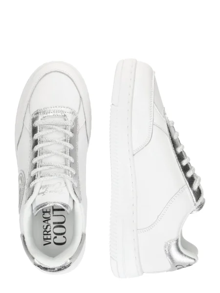 Sportcipők Versace Jeans Couture fehér
