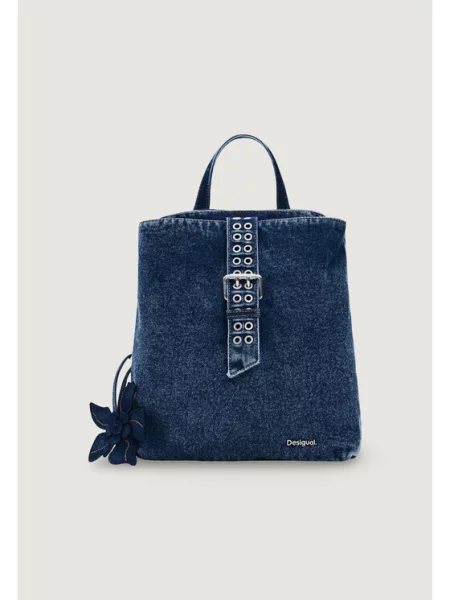Ruksak Desigual plava