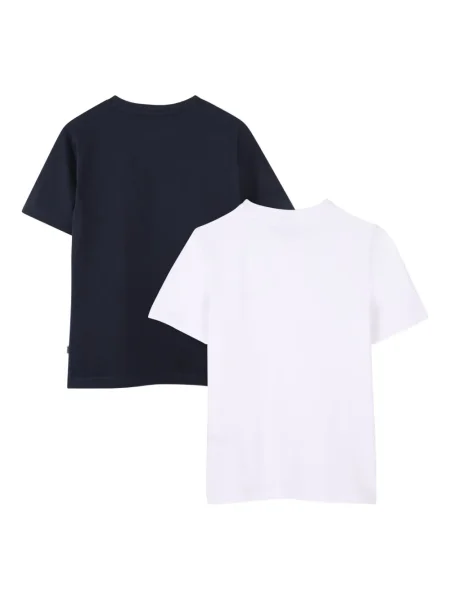 Dětské tričko Bosswear modré
