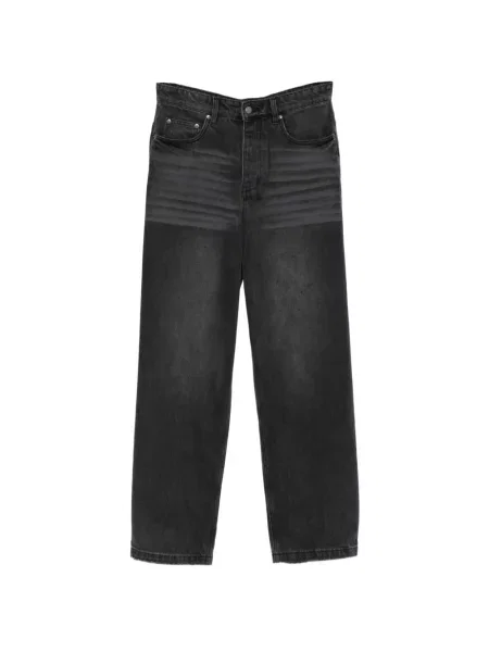 Blugi Ksubi negru