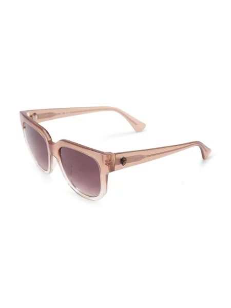 Kurt Geiger London okulary przeciwsłoneczne SHOREDITCH beżowe
