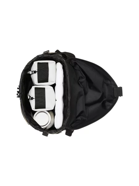 Rucsac Rains negru