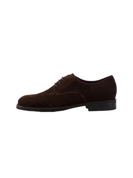 VAGABOND SHOEMAKERS Pantofi cu șireturi Mario închis maro