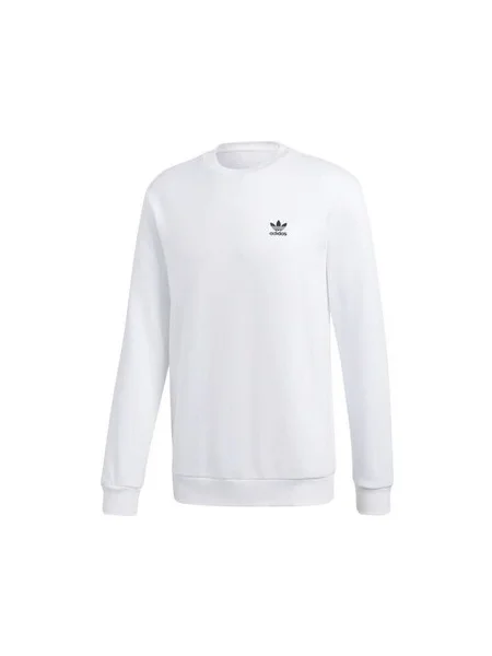 Geacă Adidas alb