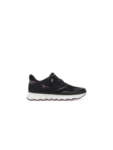 Tamaris Sneakersy černá